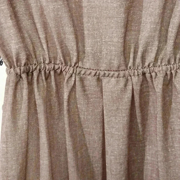 Vintage checkered  dress - Picture 5 of 7